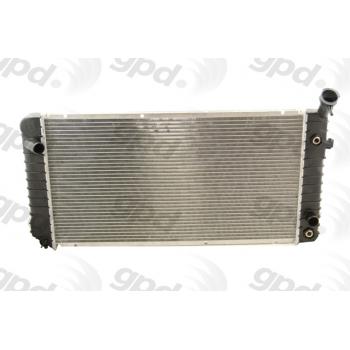 1993 Oldsmobile Cutlass Supreme Radiator Global Parts Distributors 1206C image 1 of 1