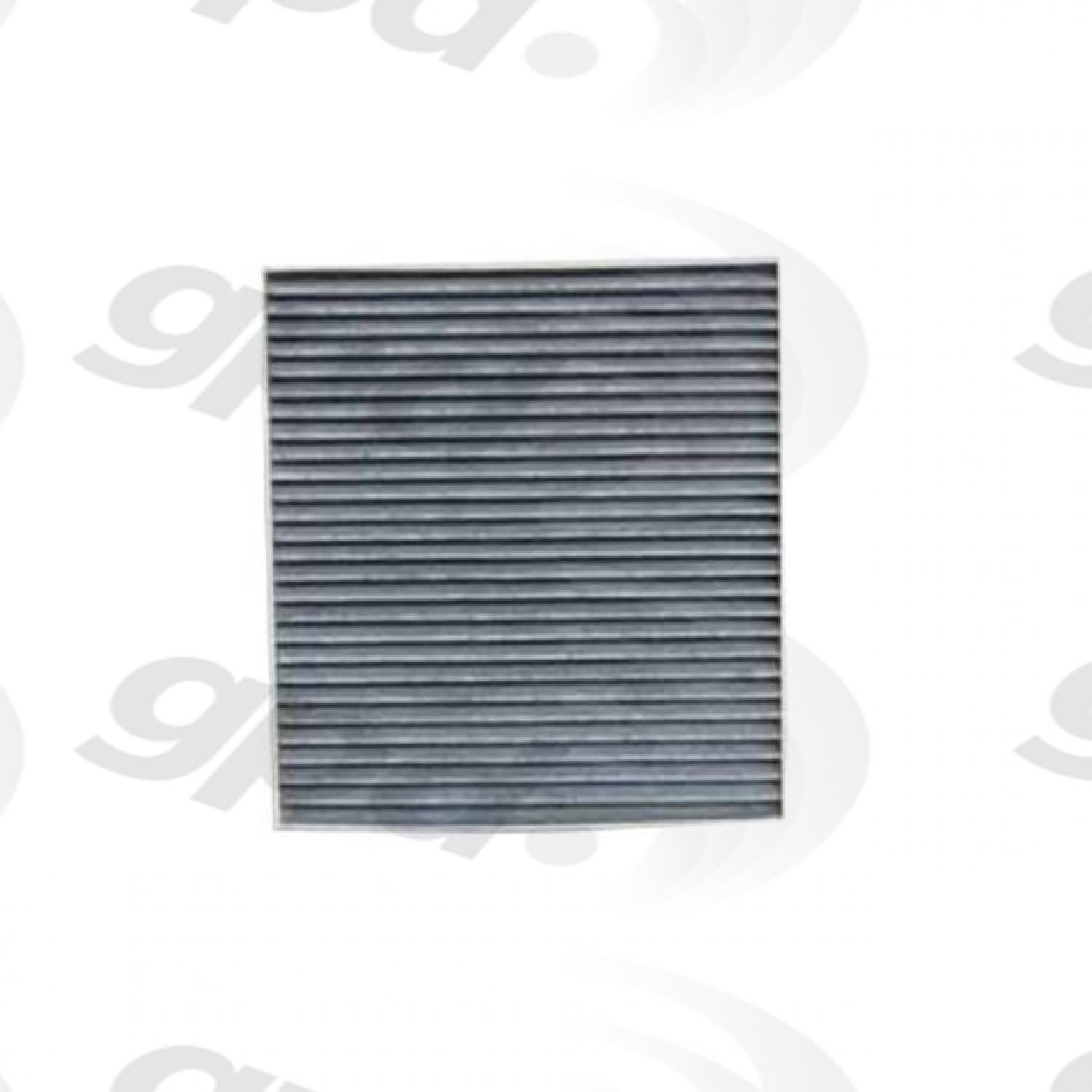 Global Parts Distributors 1211235 - Cabin Air Filter Global Parts Distributors 1211235 Cabin Air Filter product image 1 of 1