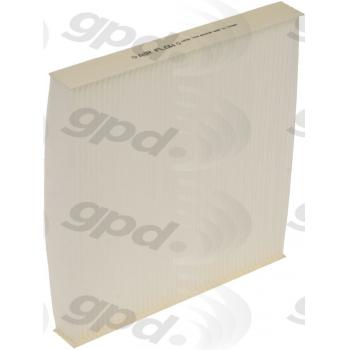 2015 Acura TLX Cabin Air Filter Global Parts Distributors 1211237 image 1 of 1