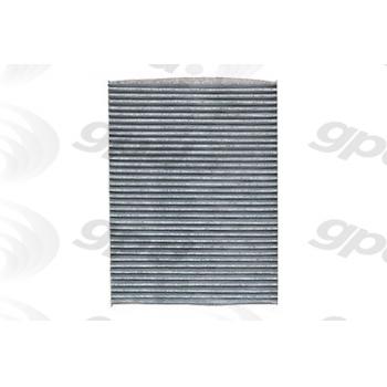 2006 Audi TT Cabin Air Filter Global Parts Distributors 1211238 image 1 of 1