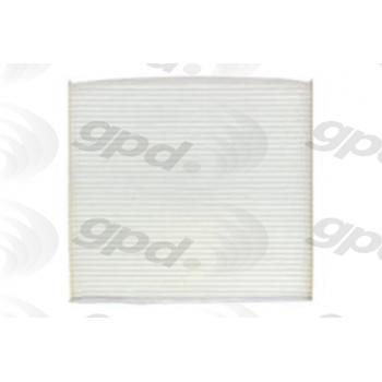 2005 Toyota Matrix Cabin Air Filter Behind Glove Box Global Parts Distributors 1211240 image 1 of 1