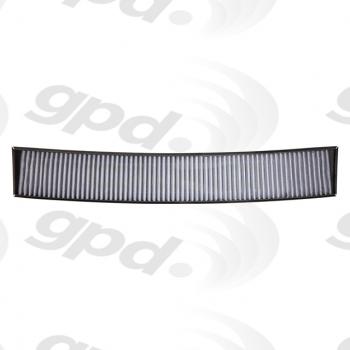 2006 BMW X3 Cabin Air Filter Global Parts Distributors 1211244 image 1 of 1