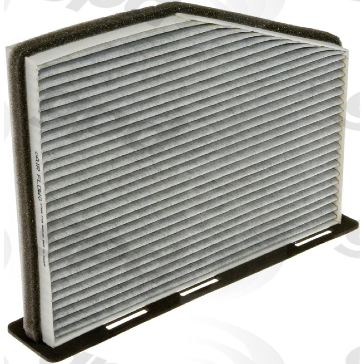 Global Parts Distributors 1211249 - Cabin Air Filter Global Parts Distributors 1211249 Cabin Air Filter product image 1 of 1