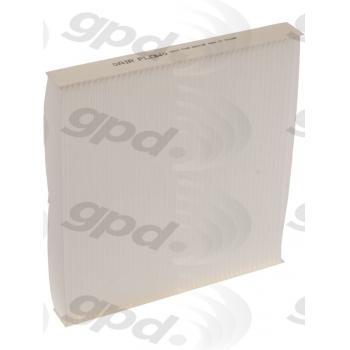 2006 Acura TSX Cabin Air Filter Global Parts Distributors 1211250 image 1 of 1