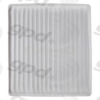 2006 Scion xB Cabin Air Filter Behind Glove Box Global Parts Distributors 1211251 image 1 of 1
