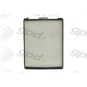 2005 Hyundai XG350 Cabin Air Filter Global Parts Distributors 1211252 image 1 of 1