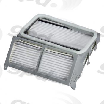 2009 Buick Lucerne Cabin Air Filter Global Parts Distributors 1211253 image 1 of 1