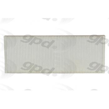 1998 Audi Cabriolet Cabin Air Filter Global Parts Distributors 1211254 image 1 of 1