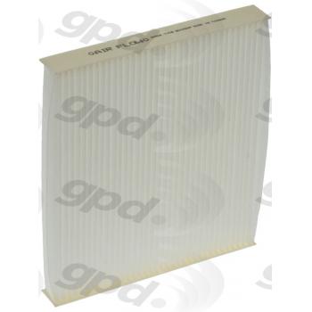 2014 Ford Mustang Cabin Air Filter Global Parts Distributors 1211256 image 1 of 1