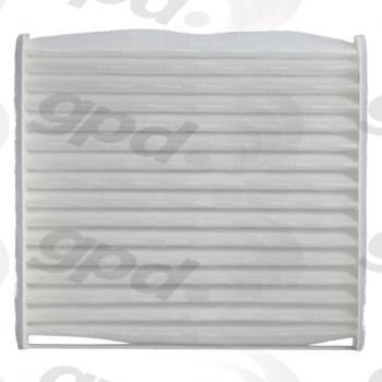 2012 Toyota Matrix Cabin Air Filter Behind Glove Box Global Parts Distributors 1211259 image 1 of 1