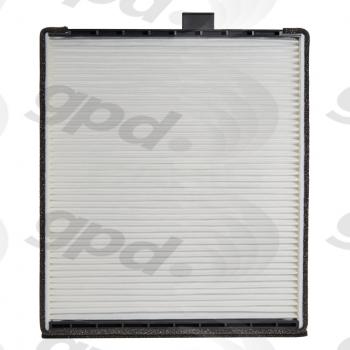 2005 Pontiac Wave5 Cabin Air Filter Global Parts Distributors 1211261 image 1 of 1