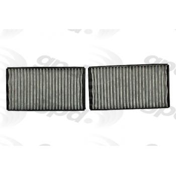 2010 BMW M6 Cabin Air Filter Global Parts Distributors 1211262 image 1 of 1