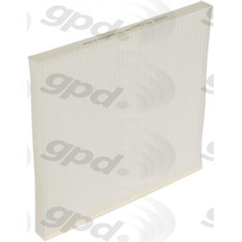 2013 Kia Forte Koup Cabin Air Filter Behind Glove Box Global Parts Distributors 1211263 image 1 of 1