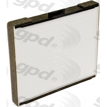 2009 Kia Sedona Cabin Air Filter Behind Glove Box Global Parts Distributors 1211264 image 1 of 1
