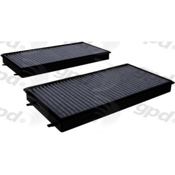 2008 BMW 750i Cabin Air Filter Global Parts Distributors 1211267 image 1 of 1
