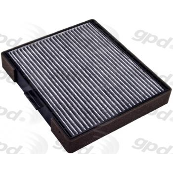 2006 Kia Amanti Cabin Air Filter Behind Glove Box Global Parts Distributors 1211269 image 1 of 1