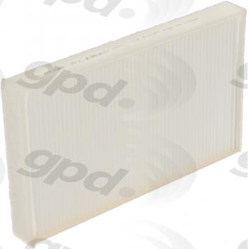 2007 Mercury Mariner Cabin Air Filter Global Parts Distributors 1211271 image 1 of 1