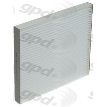 2009 Chevrolet Cobalt Cabin Air Filter Behind Glove Box Global Parts Distributors 1211273 image 1 of 1