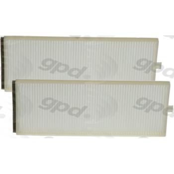 2002 Hyundai Accent Cabin Air Filter Global Parts Distributors 1211274 image 1 of 1