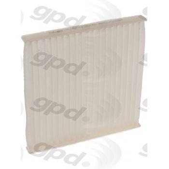 2004 Toyota Avalon Cabin Air Filter Behind Glove Box Global Parts Distributors 1211276 image 1 of 1