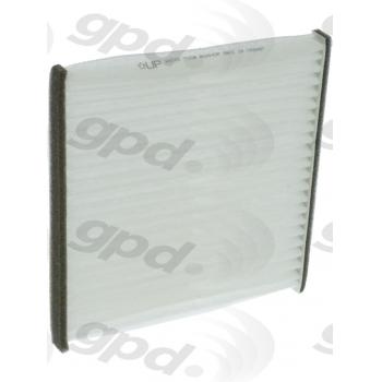 2006 Lexus GX470 Cabin Air Filter Behind Glove Box Global Parts Distributors 1211277 image 1 of 1