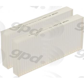 2010 Infiniti QX56 Cabin Air Filter Global Parts Distributors 1211278 image 1 of 1