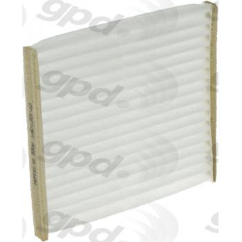 2000 Lexus GS400 Cabin Air Filter Behind Glove Box Global Parts Distributors 1211283 image 1 of 1