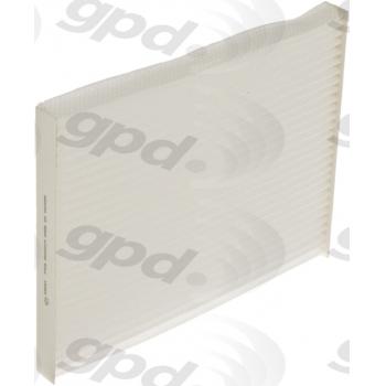 2009 Hyundai Tucson Cabin Air Filter Global Parts Distributors 1211285 image 1 of 1
