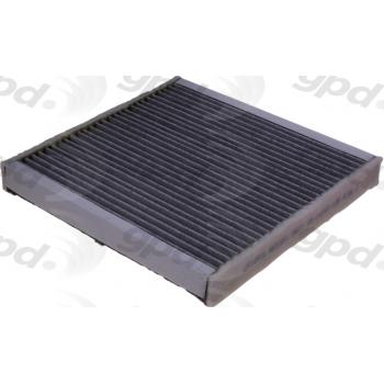 2015 BMW Z4 Cabin Air Filter Behind Glove Box Global Parts Distributors 1211288 image 1 of 1
