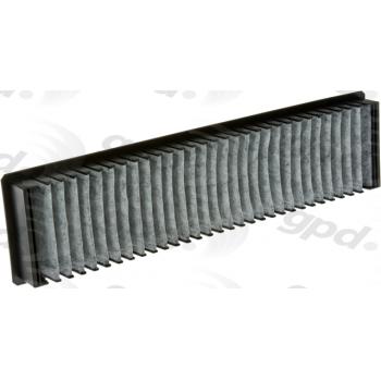 2005 Mini Cooper Cabin Air Filter Global Parts Distributors 1211289 image 1 of 1