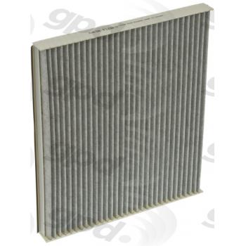 2008 Cadillac SRX Cabin Air Filter Global Parts Distributors 1211292 image 1 of 1