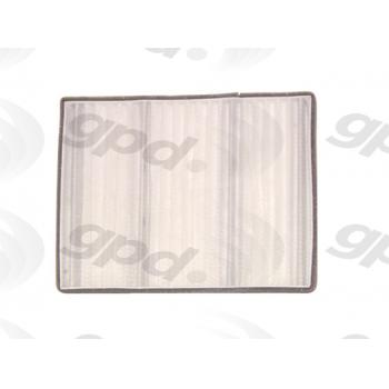 2009 Cadillac DTS Cabin Air Filter Global Parts Distributors 1211294 image 1 of 1