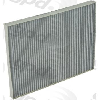 2007 Chrysler Voyager Cabin Air Filter Global Parts Distributors 1211296 image 1 of 1
