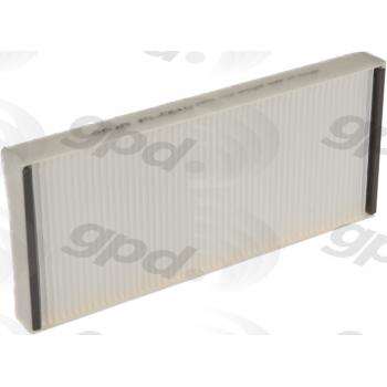 2005 Mercury Monterey Cabin Air Filter Global Parts Distributors 1211299 image 1 of 1