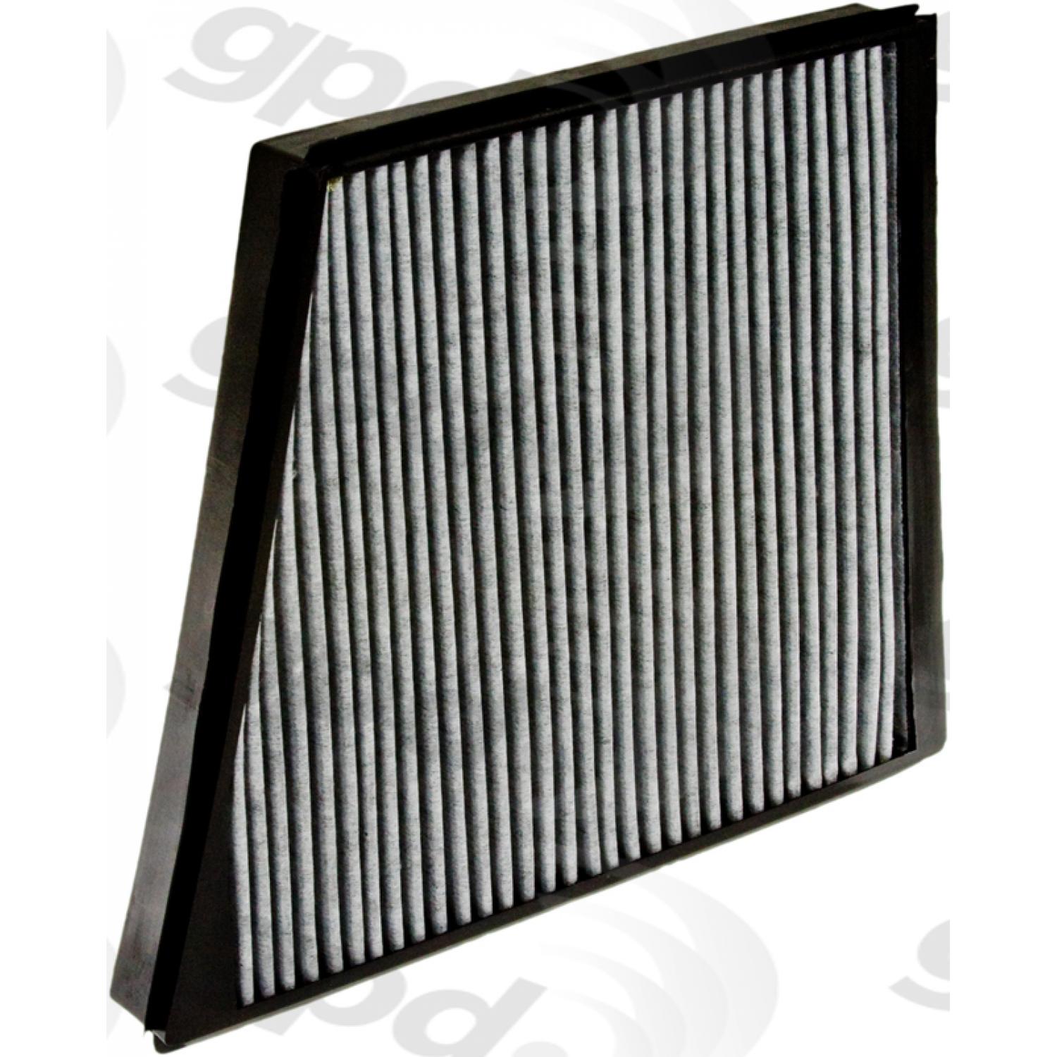 Global Parts Distributors 1211301 Cabin Air Filter product image 1 of 1