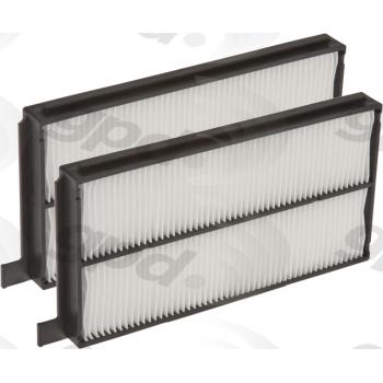 2004 Chevrolet Tracker Cabin Air Filter Global Parts Distributors 1211302 image 1 of 1