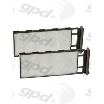 2001 Infiniti G20 Cabin Air Filter Global Parts Distributors 1211306 image 1 of 1