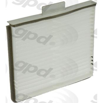 1999 Ford F-250 Cabin Air Filter Global Parts Distributors 1211308 image 1 of 1