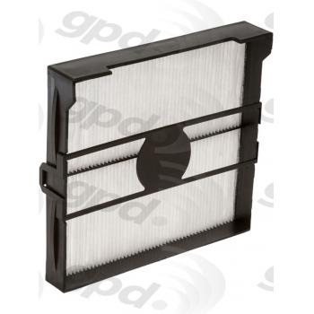 2008 Subaru Forester Cabin Air Filter Behind Glove Box Global Parts Distributors 1211309 image 1 of 1