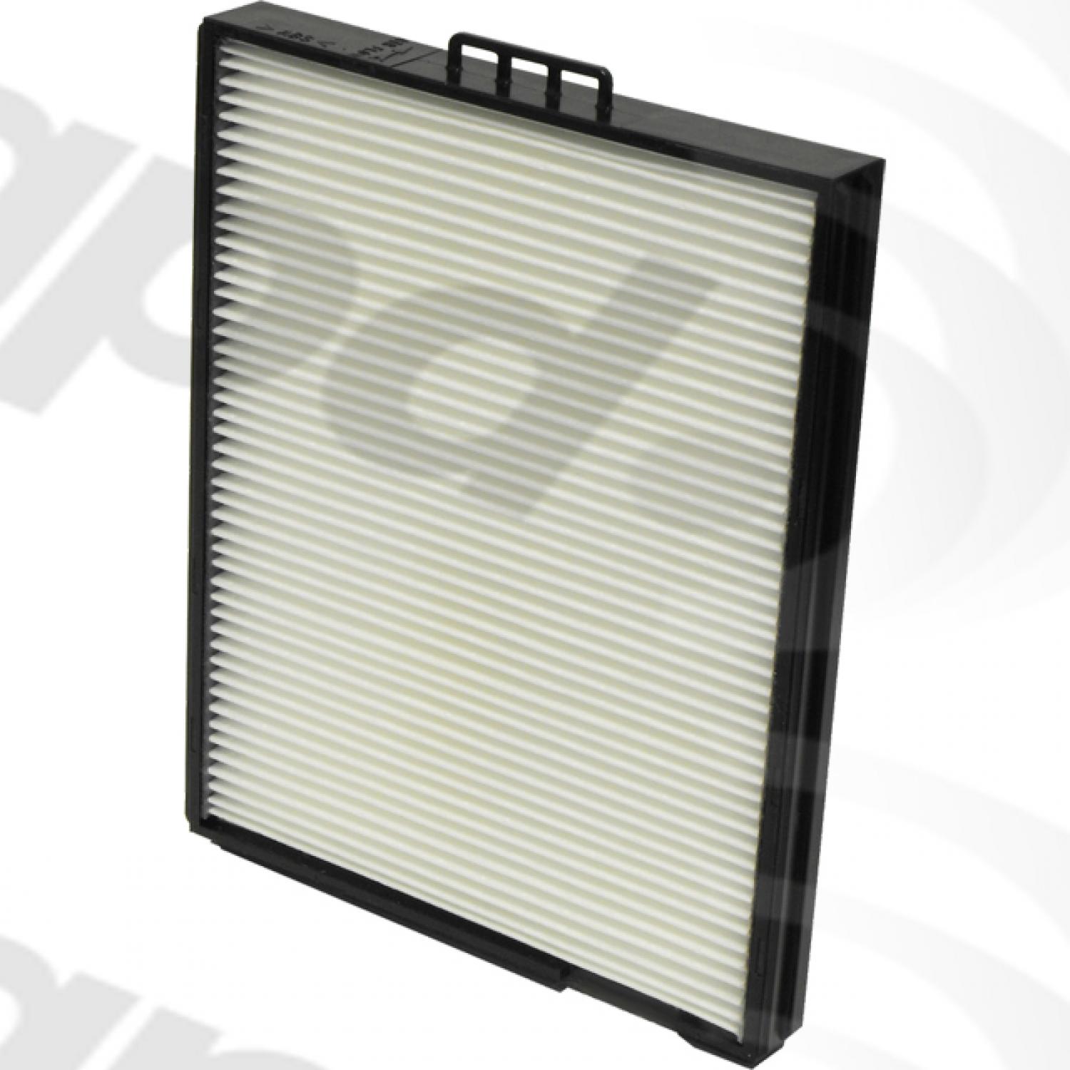 Global Parts Distributors 1211310 Cabin Air Filter product image 1 of 1
