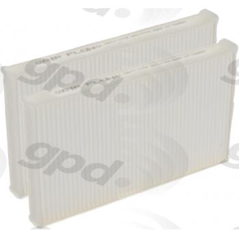 2002 GMC Yukon XL 2500 Cabin Air Filter Global Parts Distributors 1211311 image 1 of 1