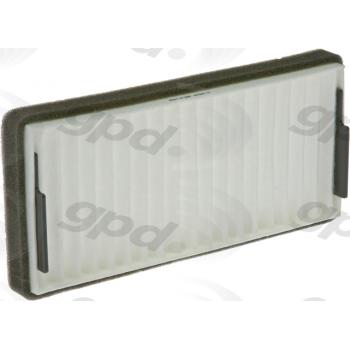 2000 Mercedes-Benz S430 Cabin Air Filter Global Parts Distributors 1211312 image 1 of 1