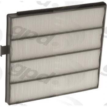 2004 Acura MDX Cabin Air Filter Behind Glove Box Global Parts Distributors 1211313 image 1 of 1