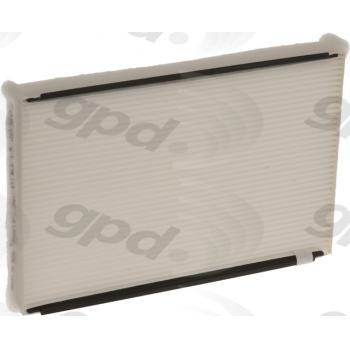 2007 Chevrolet Monte Carlo Cabin Air Filter Global Parts Distributors 1211314 image 1 of 1
