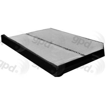 2005 Ford Thunderbird Cabin Air Filter Global Parts Distributors 1211315 image 1 of 1