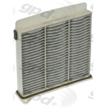 2004 Mitsubishi Outlander Cabin Air Filter Behind Glove Box Global Parts Distributors 1211317 image 1 of 1