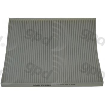 2007 Kia Spectra5 Cabin Air Filter Behind Glove Box Global Parts Distributors 1211318 image 1 of 1