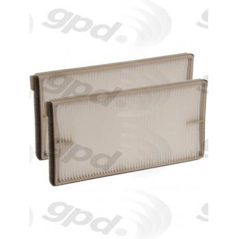 2002 Suzuki XL-7 Cabin Air Filter Global Parts Distributors 1211319 image 1 of 1
