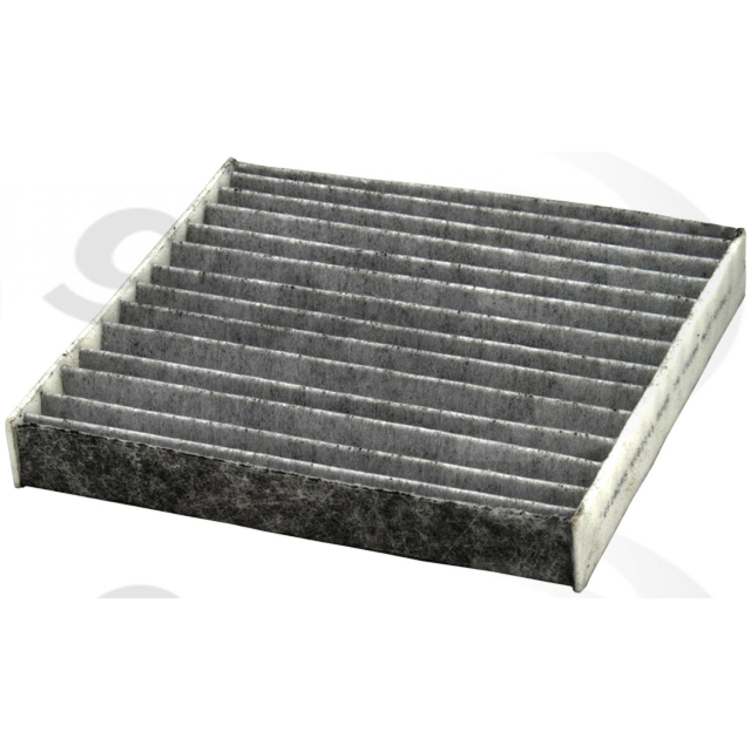 Global Parts Distributors 1211320 - Cabin Air Filter Global Parts Distributors 1211320 Cabin Air Filter product image 1 of 1