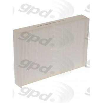 2006 Lincoln LS Cabin Air Filter Global Parts Distributors 1211321 image 1 of 1